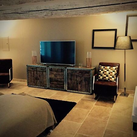 Mas Du Grand Bordes Saint-Laurent-d'Aigouze Ngoại thất bức ảnh